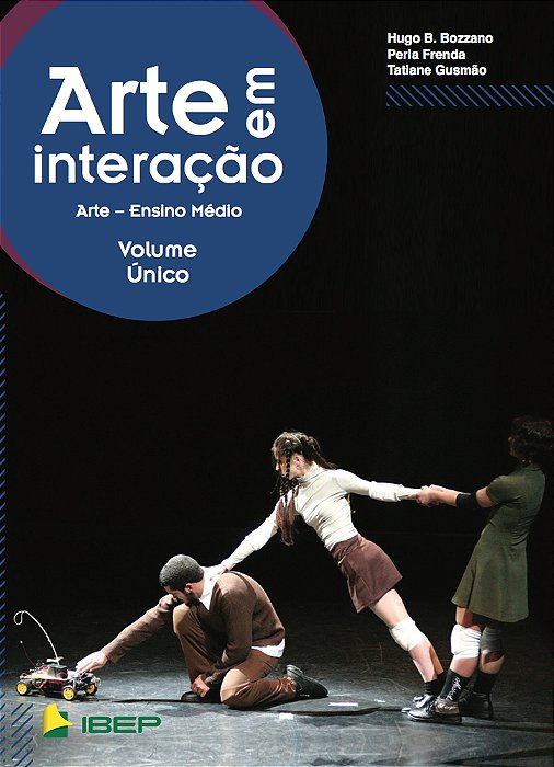 Arte Em Interação..-