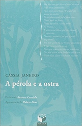 A Pérola E A Ostra