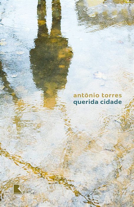 Querida Cidade