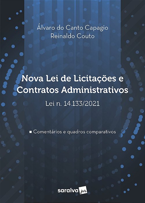 Nova Lei De Licitações E Contratos Administrativos