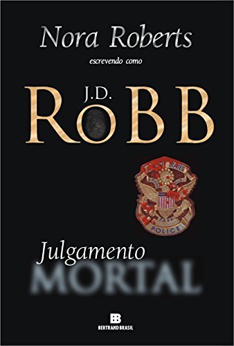 Julgamento Mortal (Vol 11)