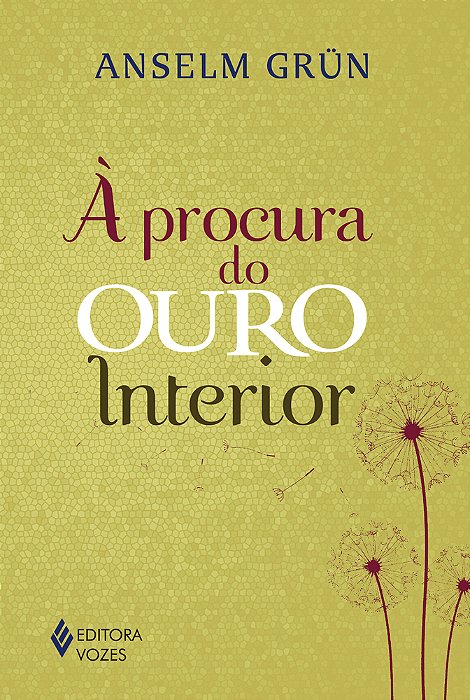 À Procura Do Ouro Interior