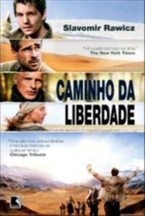 Caminho Da Liberdade