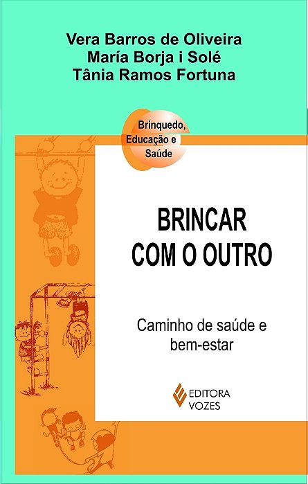 Brincar Com O Outro Caminho De Saúde E Bem-Estar