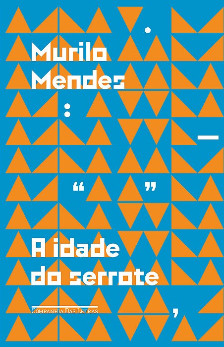 A Idade Do Serrote