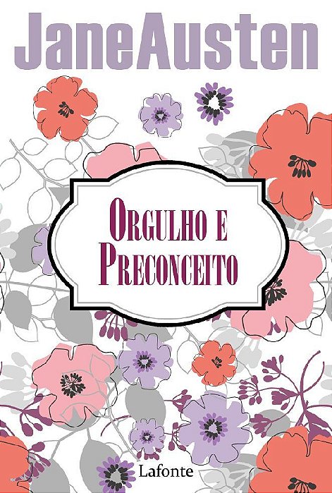 Orgulho E Preconceito