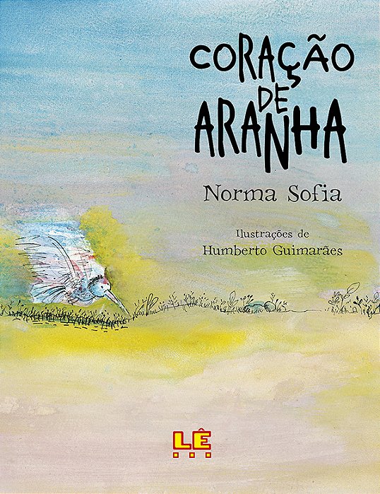 Coração De Aranha
