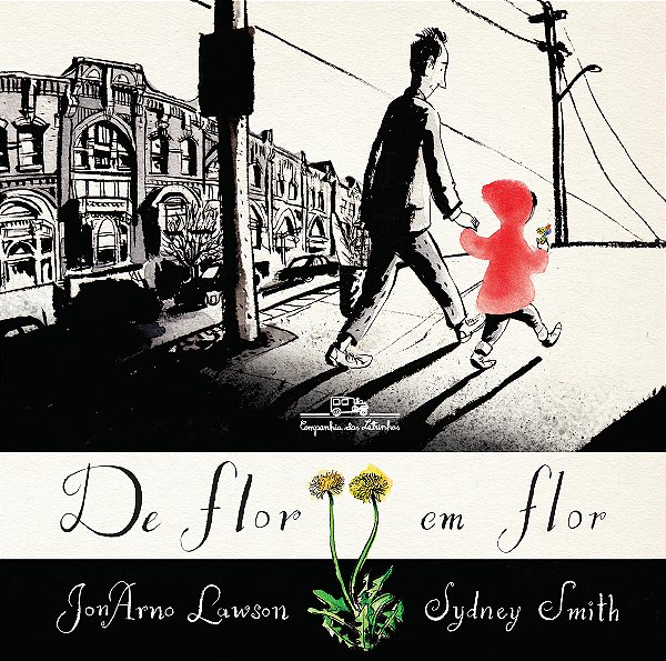 De Flor Em Flor