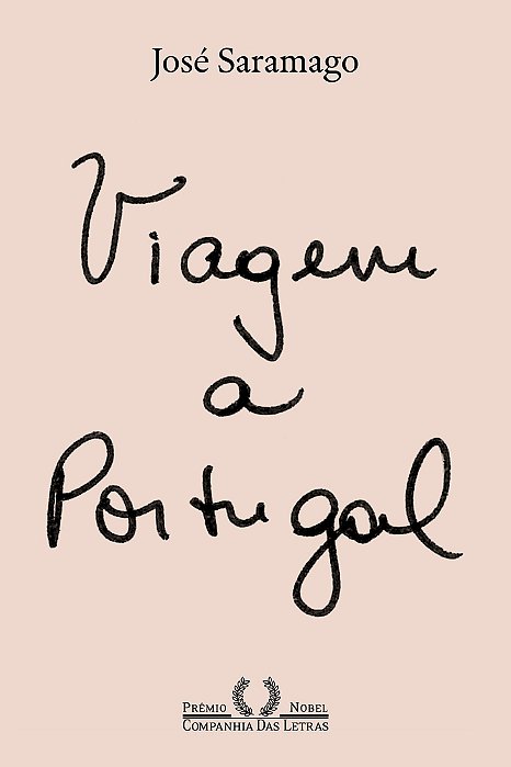 Viagem A Portugal (Nova Edição)