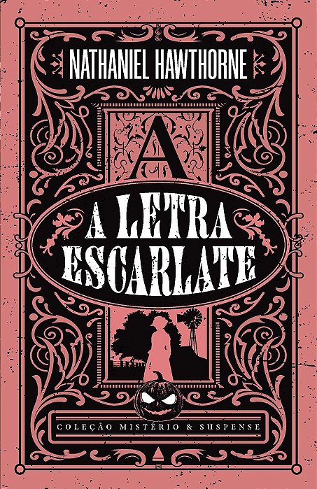 A Letra Escarlate