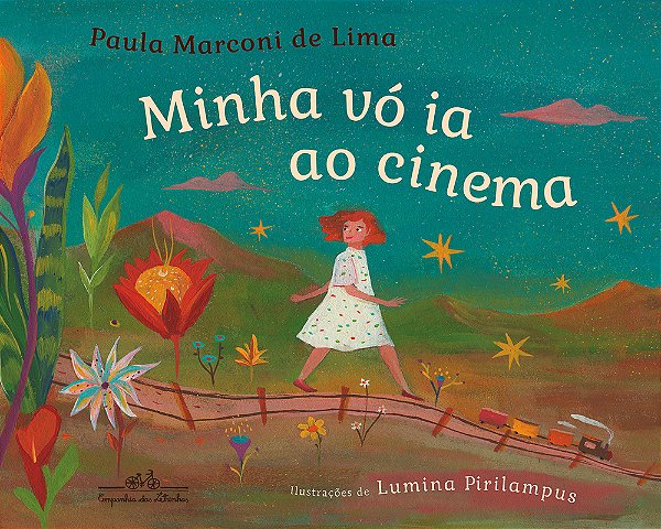 Minha Vó Ia Ao Cinema