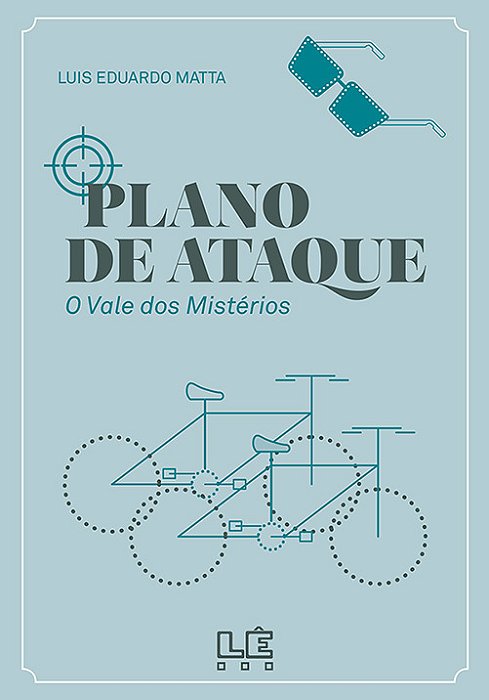 Plano De Ataque O Vale Dos Mistérios