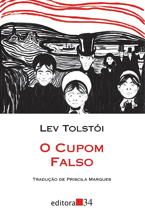 O Cupom Falso