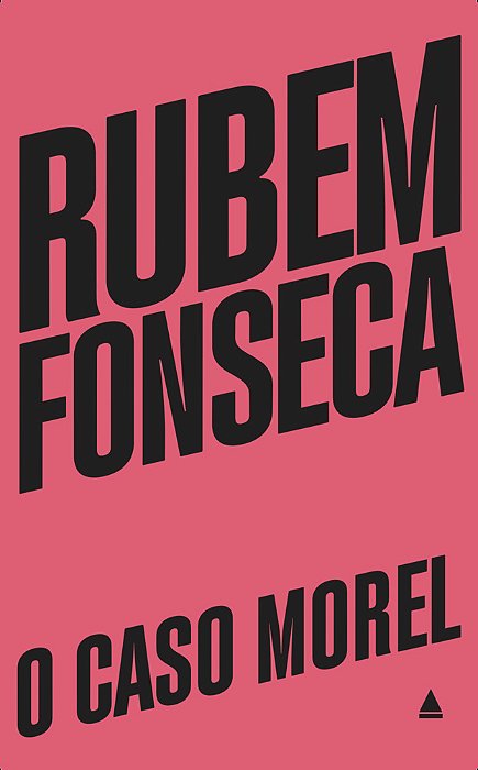 O Caso Morel