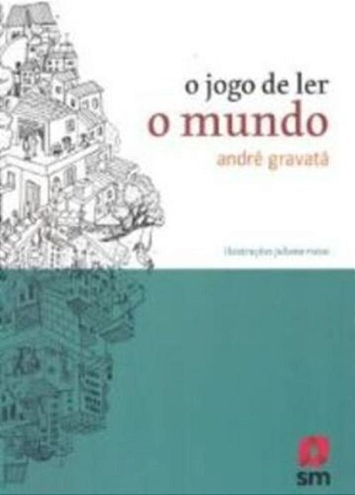 O Jogo De Ler O Mundo..-