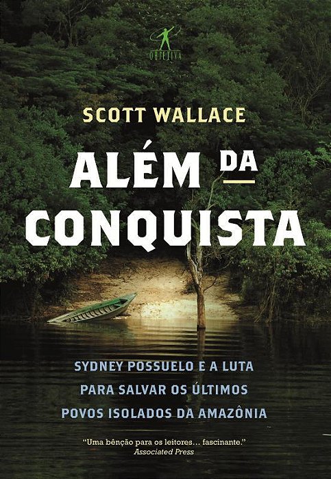 Além Da Conquista
