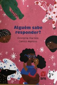 Alguem Sabe Responder?