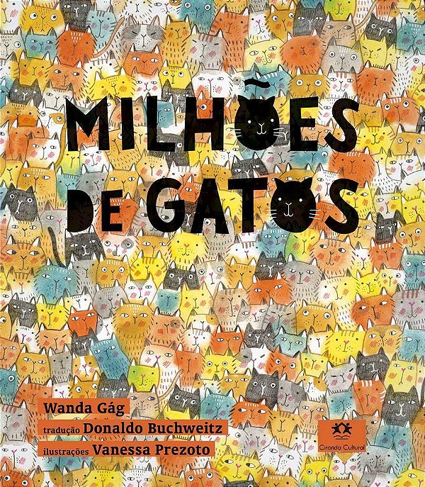 Milhões De Gatos