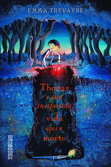 Thomas E Sua Inesperada Vida Após A Morte