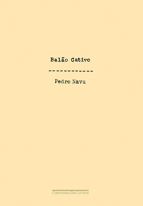 Balão Cativo