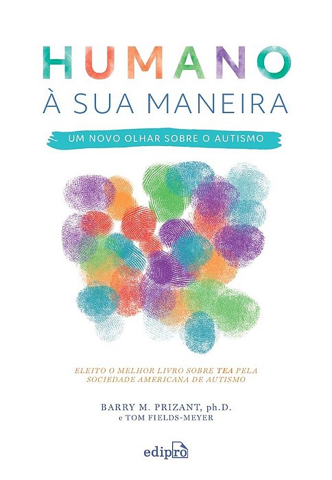 Humano À Sua Maneira – Um Novo Olhar Sobre O Autismo