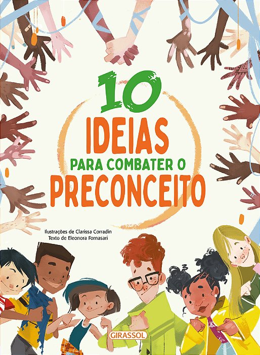10 Ideias Para Combater O Preconceito