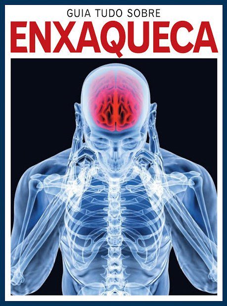 Guia Tudo Sobre Enxaqueca