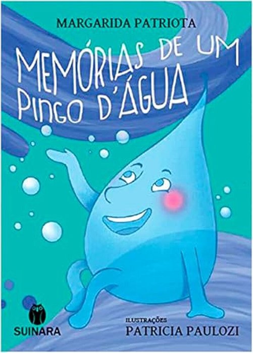 Memorias De Um Pingo Dagua