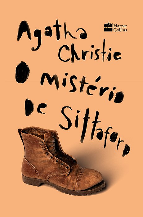 O Mistério De Sittaford
