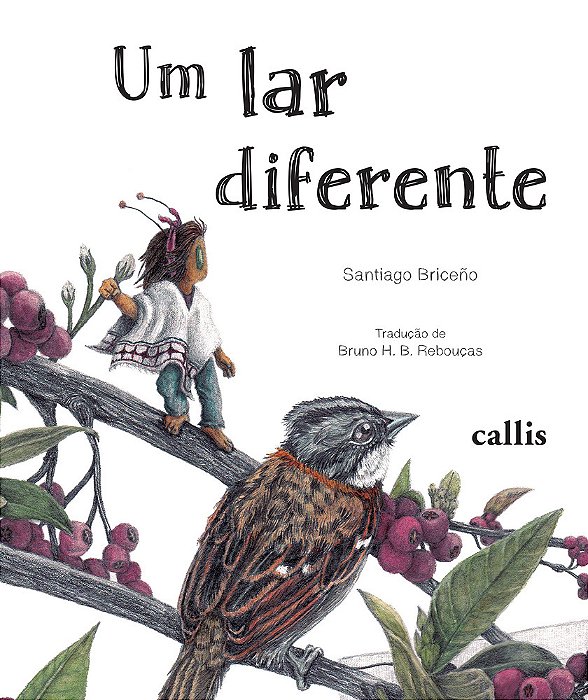 Um Lar Diferente