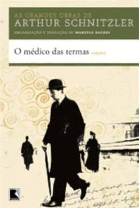 O Médico Das Termas