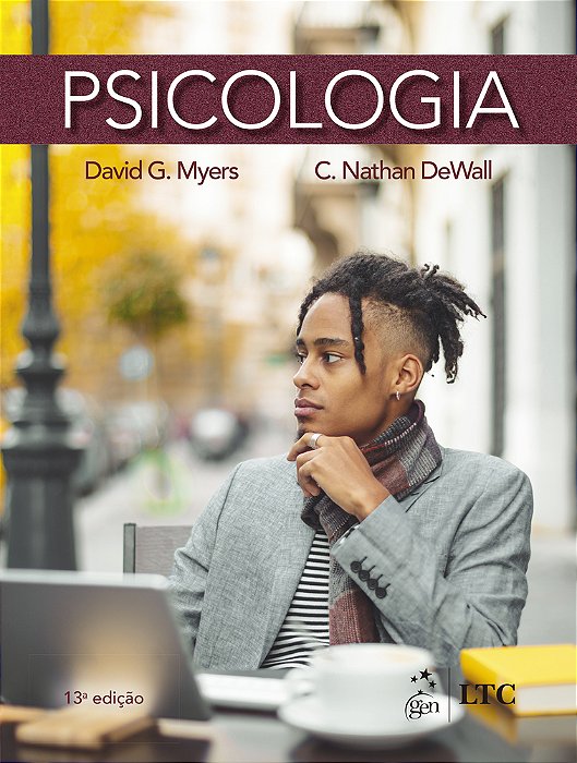 Psicologia