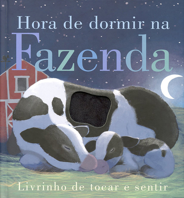 Hora De Dormir Na Fazenda
