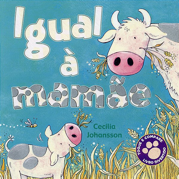 Igual À Mamãe