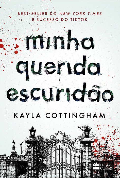 Minha Querida Escuridão