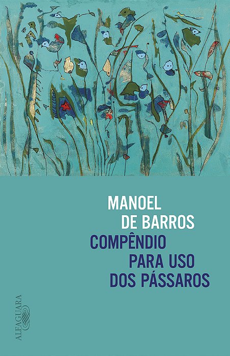 Compêndio Para Uso Dos Pássaros