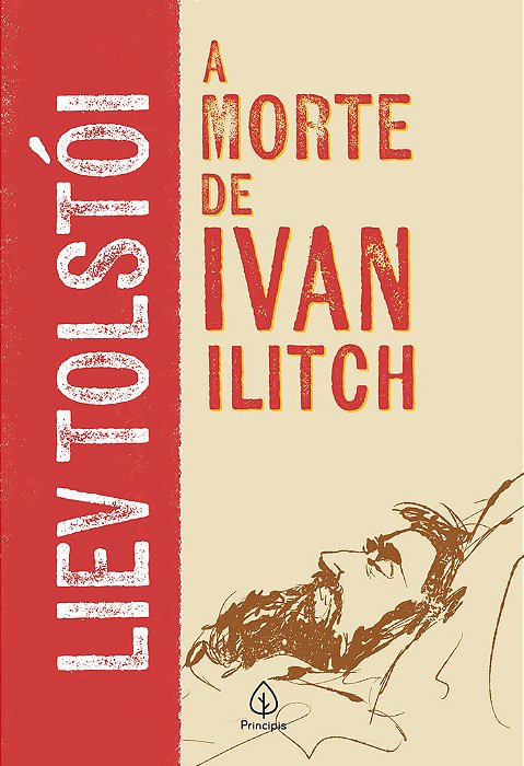 A Morte De Ivan Ilitch (2 Ed.)
