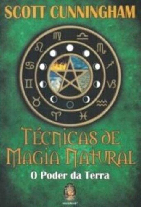Tecnicas De Magia Natural