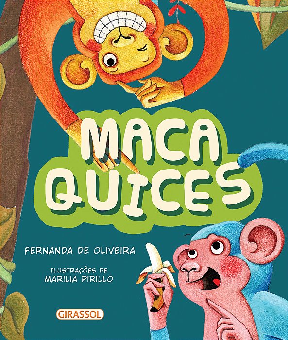 Macaquices