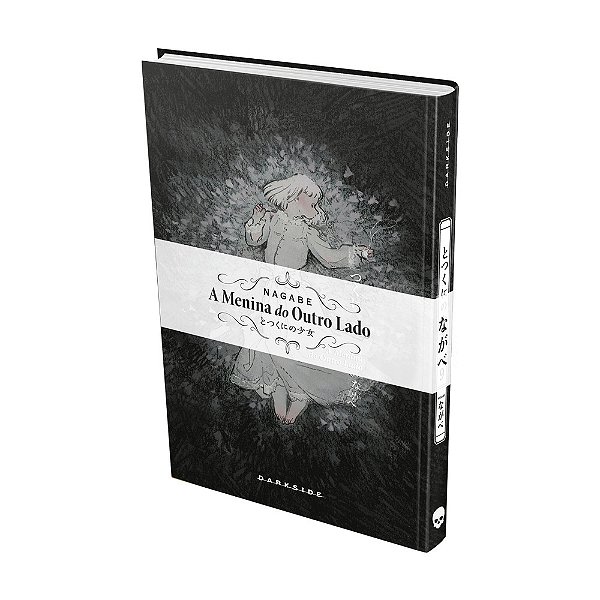 A Menina Do Outro Lado: Vol. 9