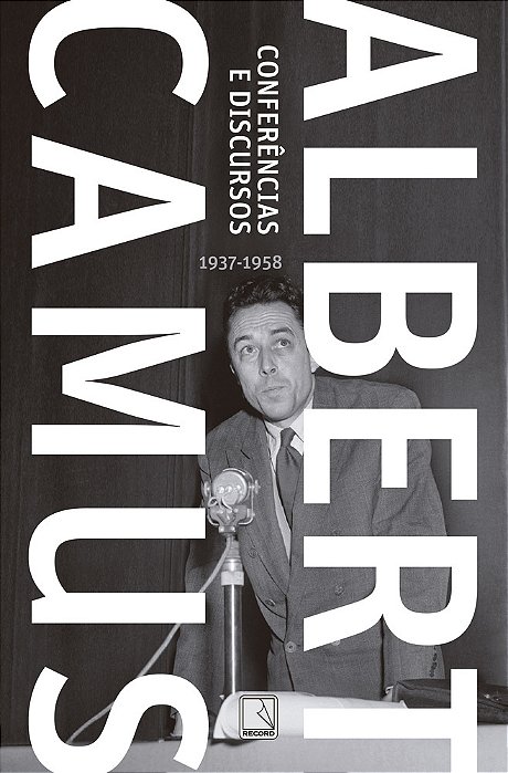 Conferências E Discursos 1937–1958