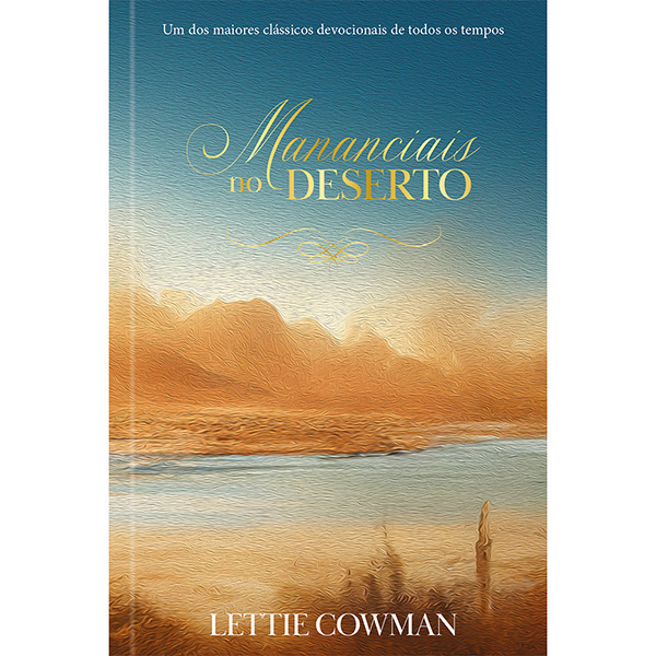 Mananciais Do Deserto