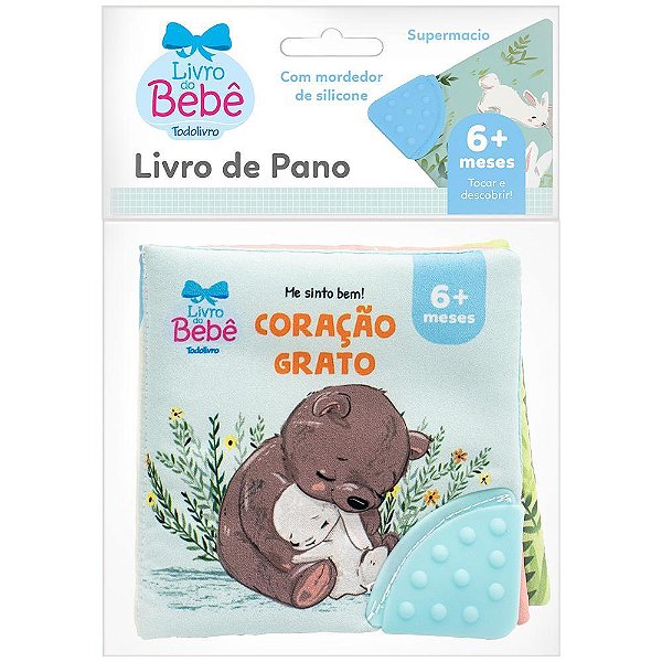 Me Sinto Bem: Coração Grato