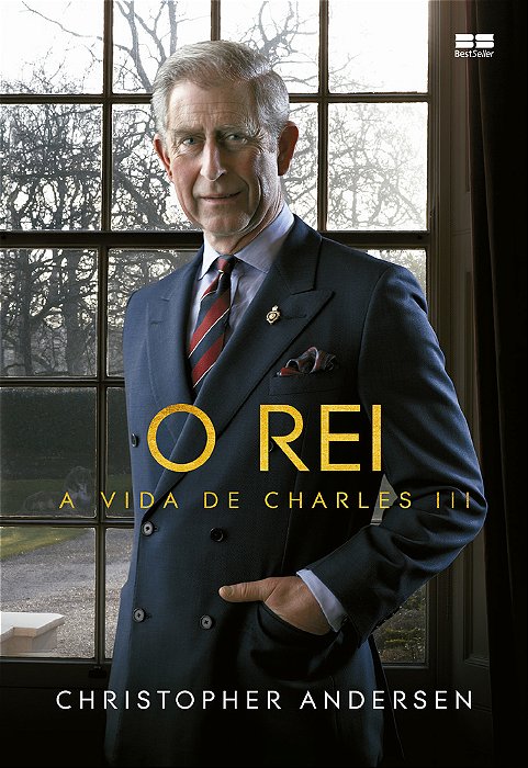 O Rei: A Vida De Charles III