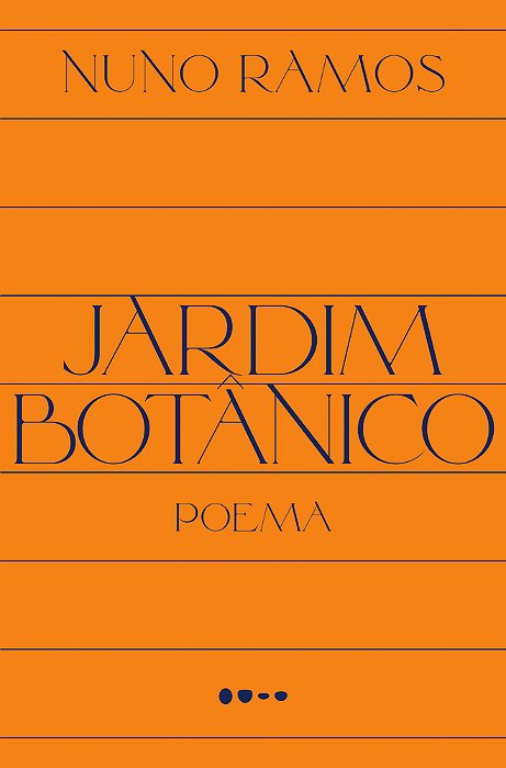 Jardim Botânico