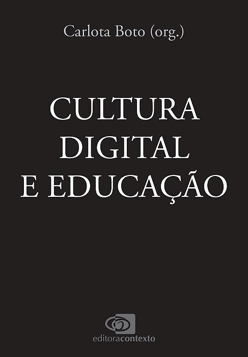 Cultura Digital E Educação..-