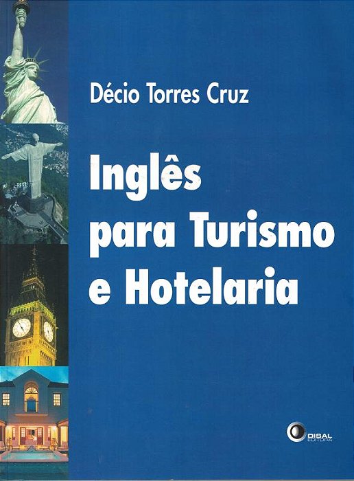 Inglês Para Turismo E Hotelaria