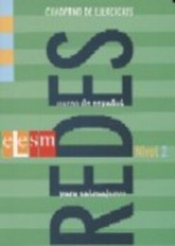 Redes 2 - Cuaderno De Ejercicios