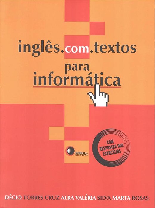 Inglês. Com. Textos Para Informática