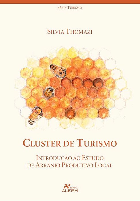 Cluster De Turismo
